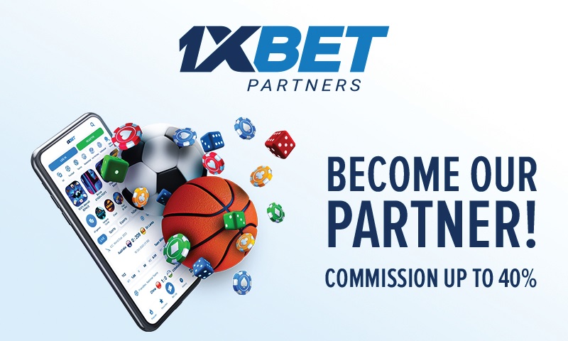 1xbet 온라인 카지노 리뷰